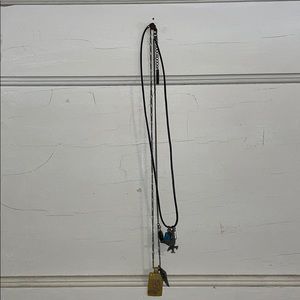 Armani Exchange Men’s Necklace